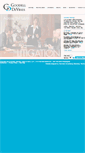 Mobile Screenshot of gdldlaw.com